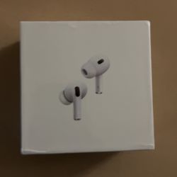 AirPods Pro’s 2nd Generation 