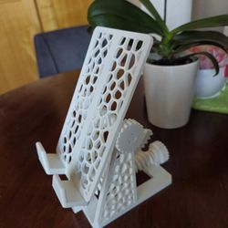 Phone Stand - 3D Printed