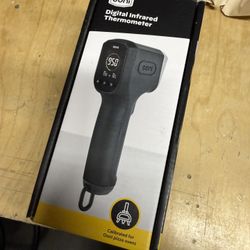 Ooni Infrared Thermometer