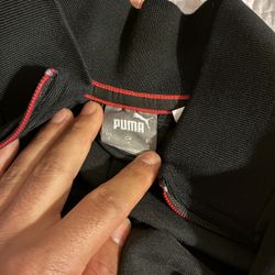 Puma Jacket For Sale 