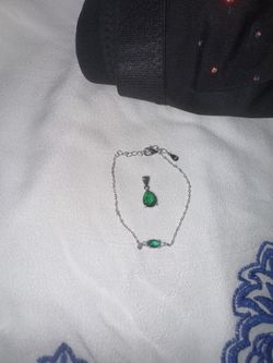 Bracelet Set 