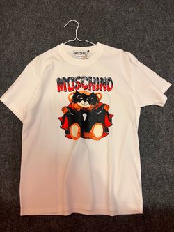 Moschino shirt