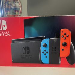 Nintendo switch combo 
