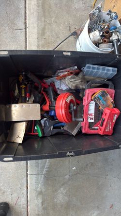 Hand tools