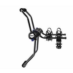 Thule 910XT Passage 2 Bike Trunk Mount Carrier,Black