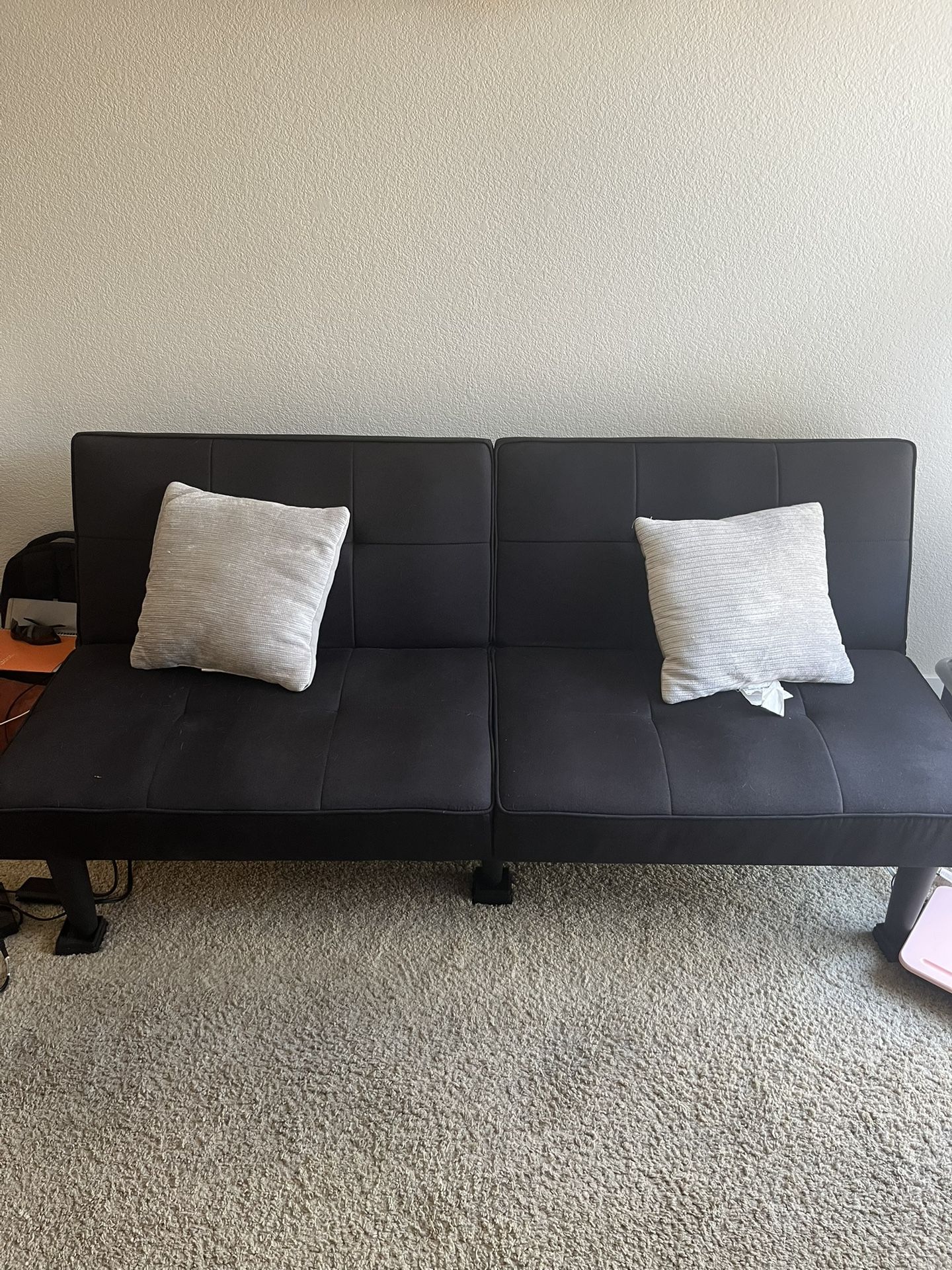 Futon Couch