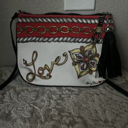 Brighton Crossbody Handbag