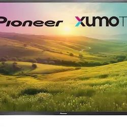 Pioneer TV 