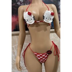Swimsuit 