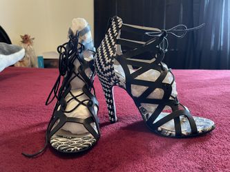 Brand New High Heels