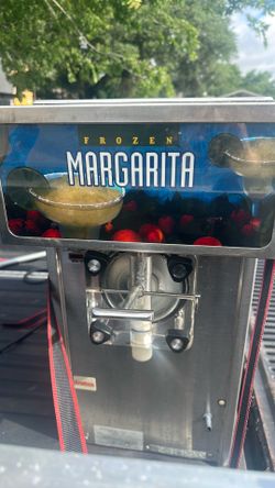 Margarita may