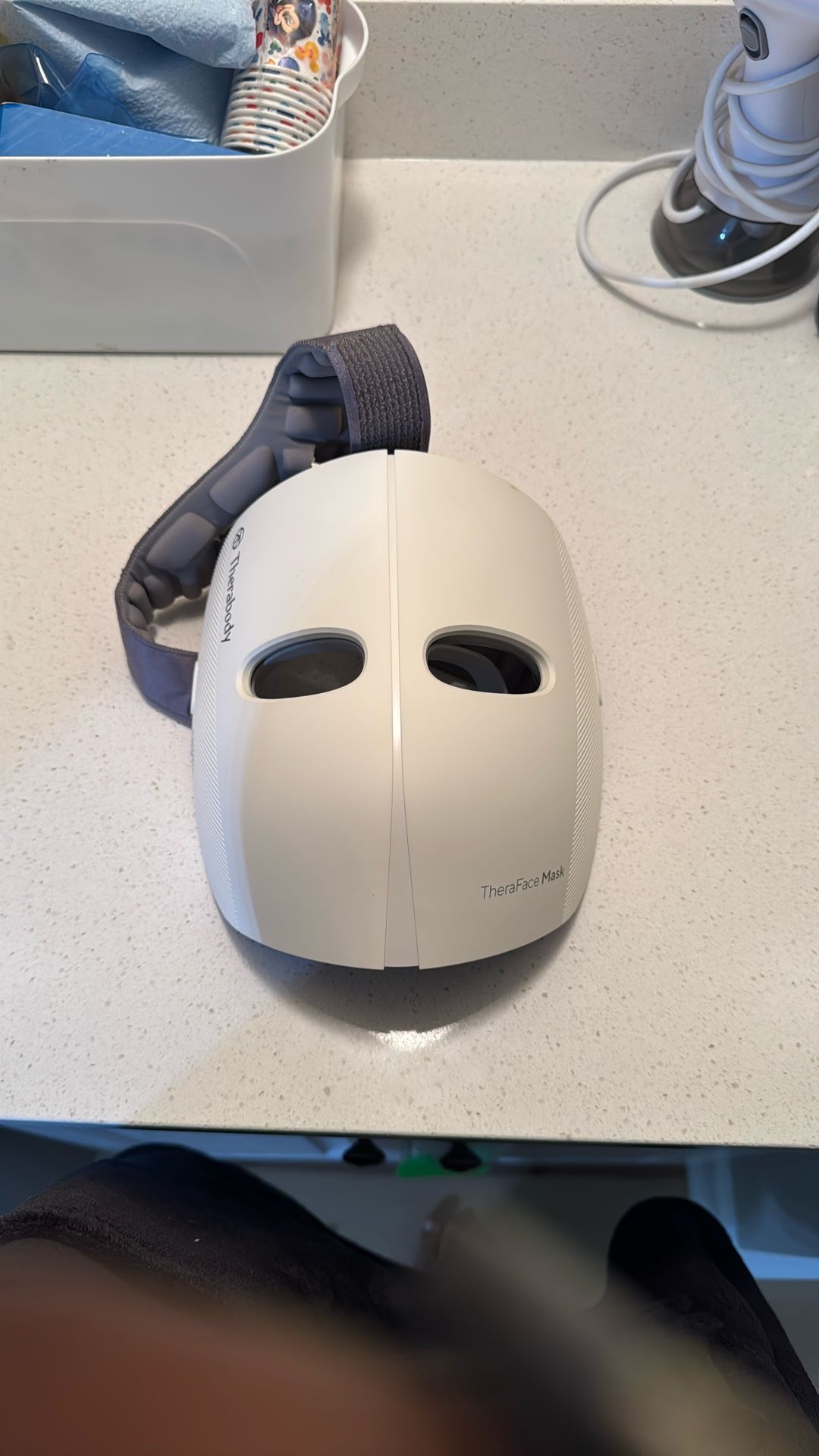 Therabody Theraface Mask