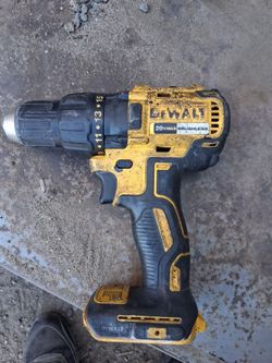 Drill