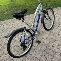 Schwinn Bike