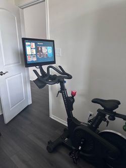 Echelon Connect EX-7s Smart Exercise Bike –