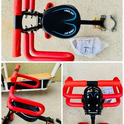 Kids Seat for Scooters