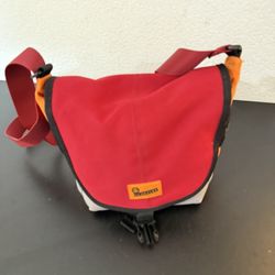Crumpler Camera Bag 
