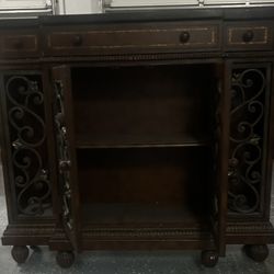 Entry/Console Table