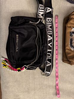 Bimba y lola bag