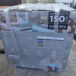 Windows AIR CONDITIONER 