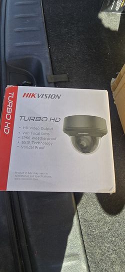 Security Camera
