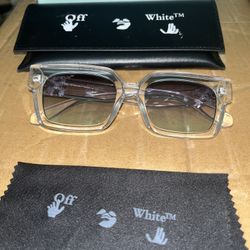 Sunglasses 