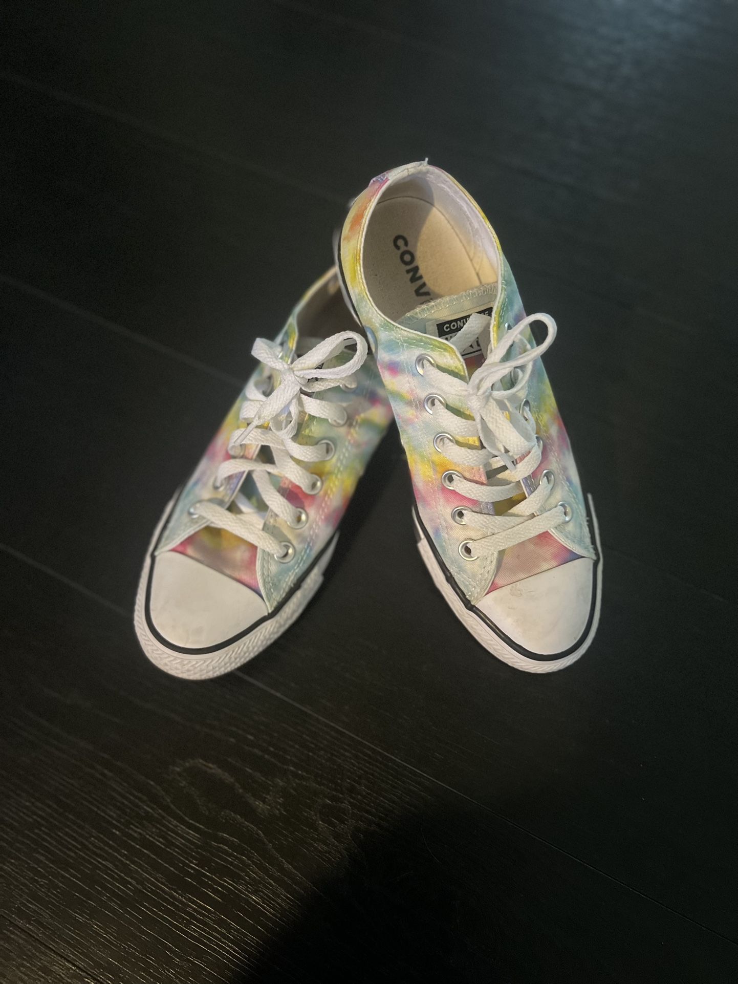 Converse