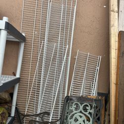 Closet Rack