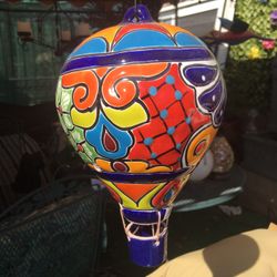 Talavera Hot Air Balloons