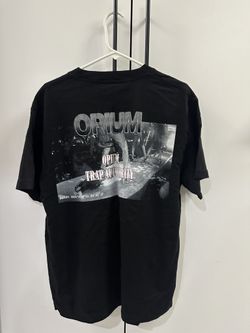 Playboi Carti Stripper T Shirt Complexcon Las Vegas Exclusive 