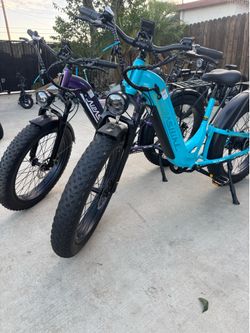 E-bike 36mph for wholesale
