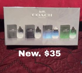 Perfumes