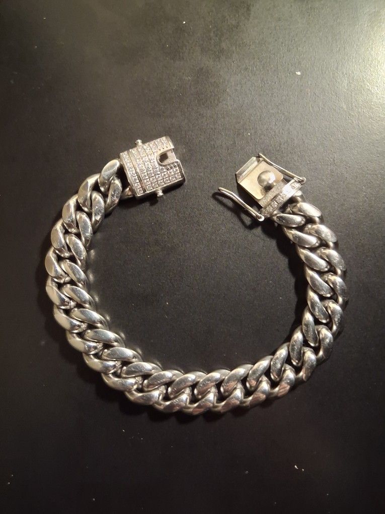 Stainless Steel Jewelry...