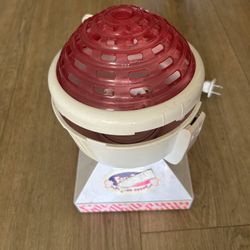 Kids Cotton Candy Machine
