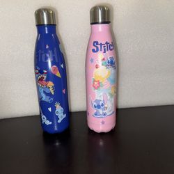 Stitch Water Tumbler 