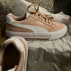 Pumas