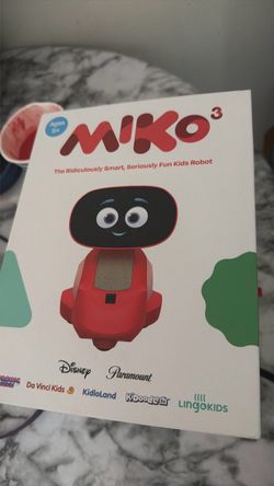Miko 3