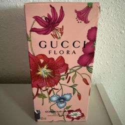 Gucci perfume