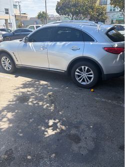 Infiniti