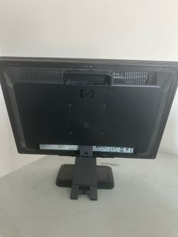 Hp monitor