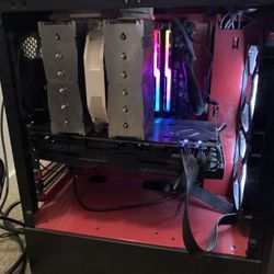 Gaming Computer GTX 2080