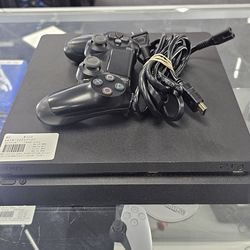 PS4 Slim 1TB. ASK FOR RYAN. #4(contact info removed)7-01