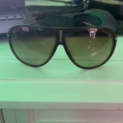 Authentic Versace Sunglasses
