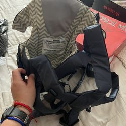 Baby Carrier 