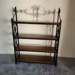 Bookcase