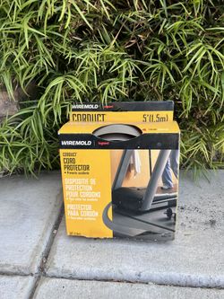 Cord Protector