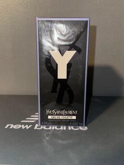 YSL EAU DE TOILETTE