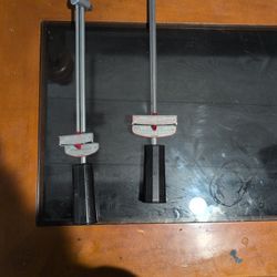2 Craftsman Torque Wrenches