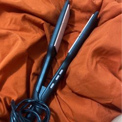 Hair Straightener 