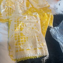 10 Bundles Of Papel Picado 